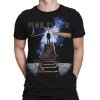 Pink Floyd Stairway to the Moon - Liquid Blue